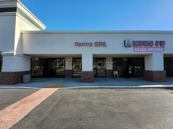 Massage Parlors Livermore, California Spring Spa