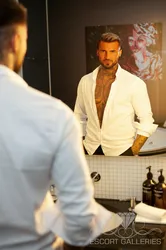 Escorts Munich, Germany Emilio