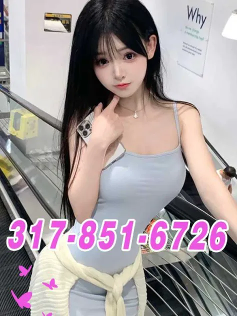 Escorts Indianapolis, Indiana ⭐New girl💖