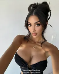 Escorts Las Vegas, Nevada THE REAL ALEXA V 🦄