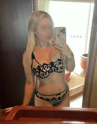 Escorts Austin, Texas Serena Lang