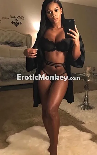 Escorts New Orleans, Louisiana Ms. Candi