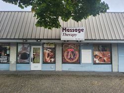 Massage Parlors Seattle, Washington The Little Massage
