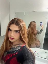 Escorts Dallas, Texas Abbie_ts🌹