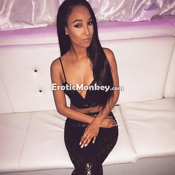 Escorts Houston, Texas Isabella