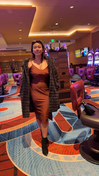 Body Rubs West Palm Beach, Florida Minnie