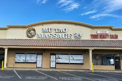 Las Vegas, Nevada Mutao Wellness Spa