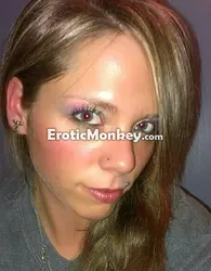 Escorts Cincinnati, Ohio Stacey
