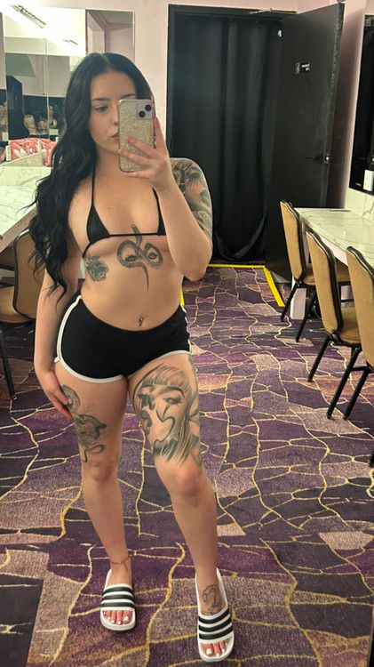 Escorts Portland, Oregon DiosaSasha