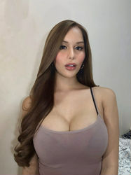 Escorts Guangzhou, China Your Sexdoll Calista is Here