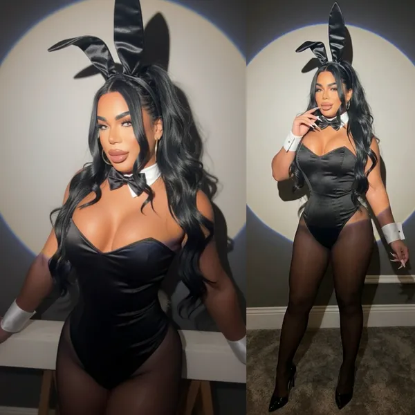Escorts New Orleans, Louisiana Camille  🍆🍑💦
