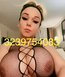 Escorts Los Angeles, California Laura ts I 💌pnp