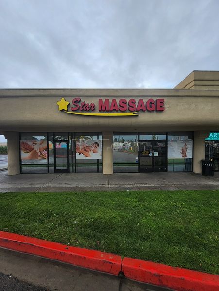 Massage Parlors Chula Vista, California Star Massage