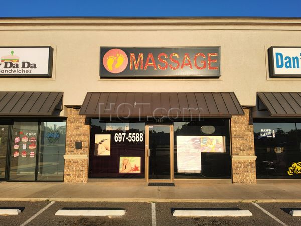 Massage Parlors Edmond, Oklahoma China Doll Massage