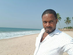 Escorts Lagos, Nigeria Adrian Perron