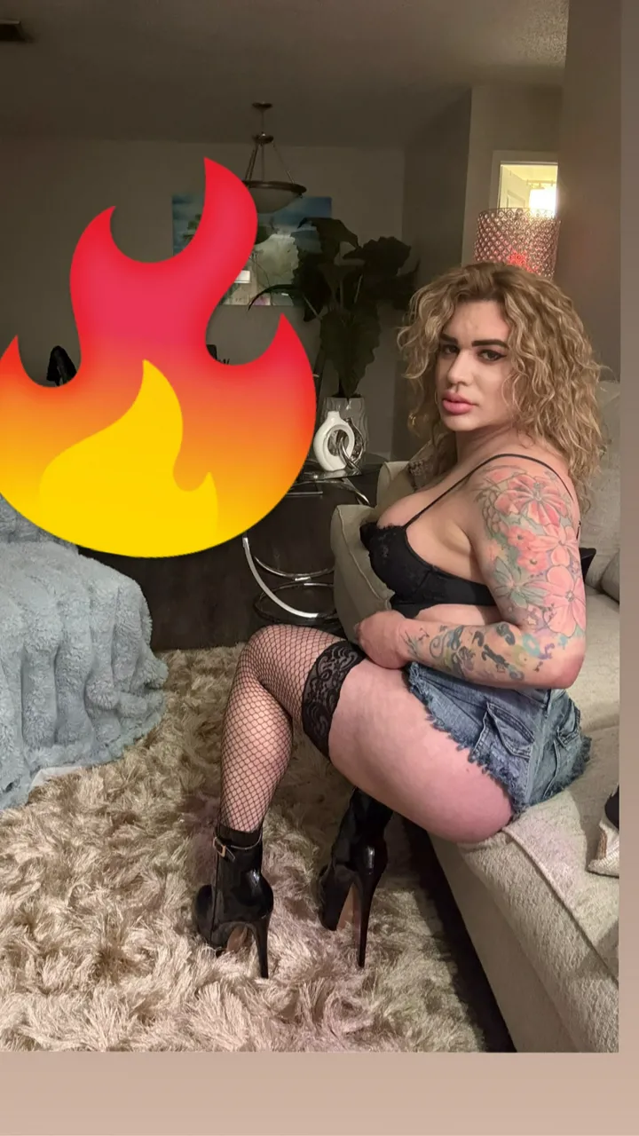 Escorts Tampa, Florida Julianah