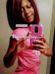 Escorts Charlotte, North Carolina NASTY LEXI