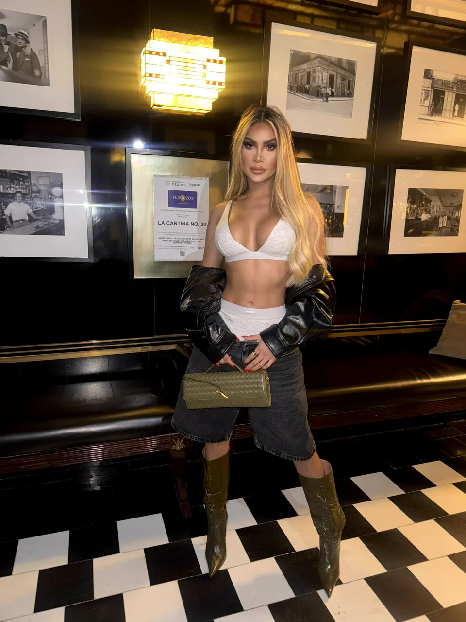 Escorts Miami, Florida RebecaB