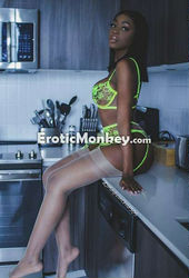 Escorts Miami, Florida Tori Montana