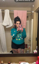 Escorts Detroit, Michigan Tae