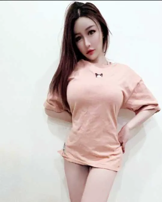 Escorts Kuala Lumpur, Malaysia Jia Jia