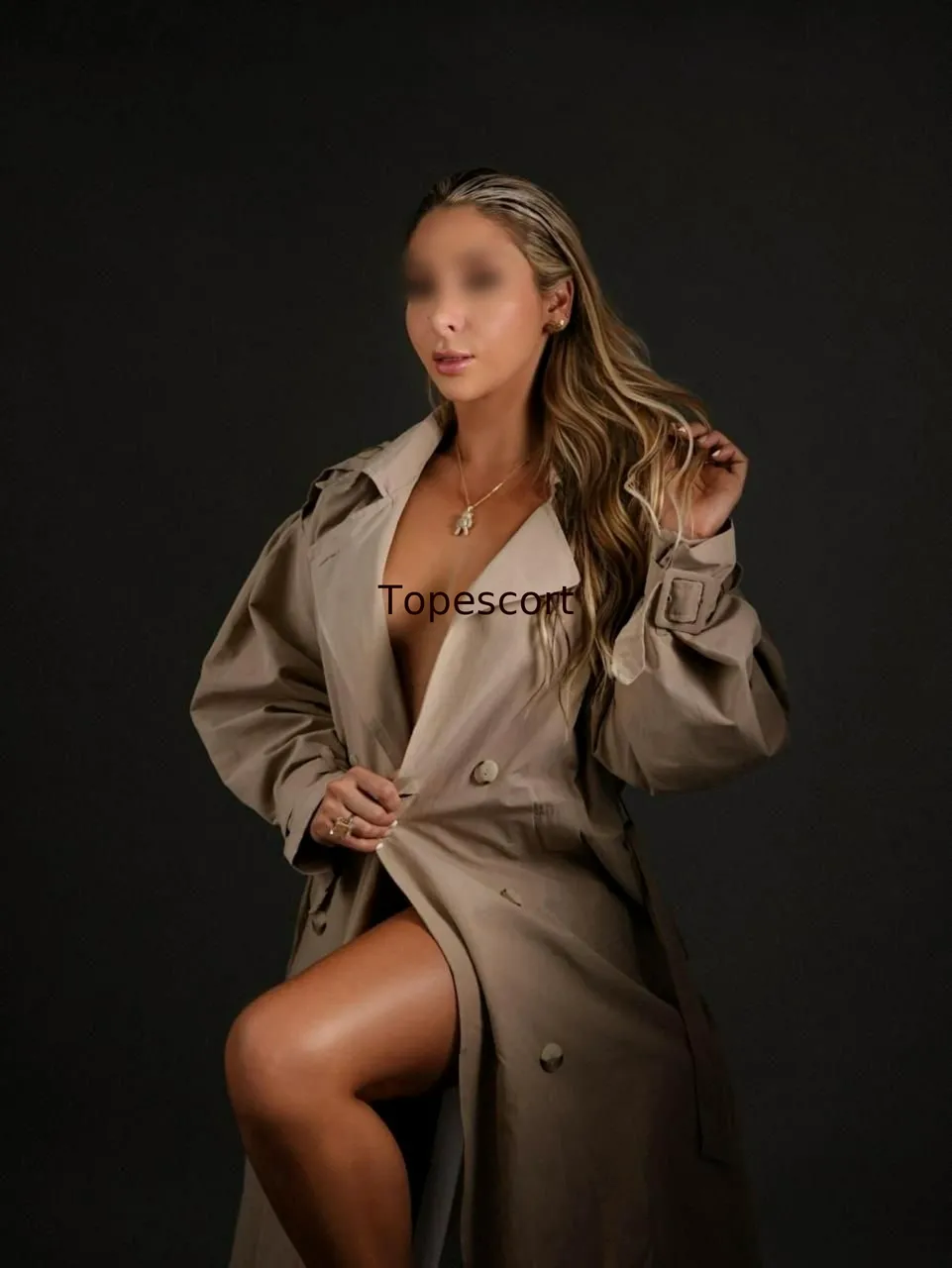 Escorts Hong Kong, Hong Kong Valeria