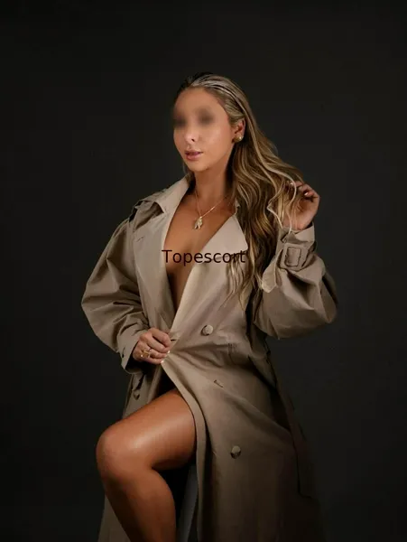 Escorts Hong Kong, Hong Kong Valeria