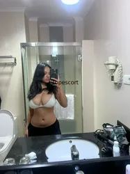 Escorts Jakarta, Indonesia Babyflo