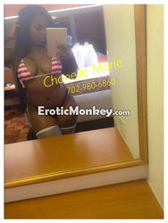 Escorts Seattle, Washington Channelle Marie