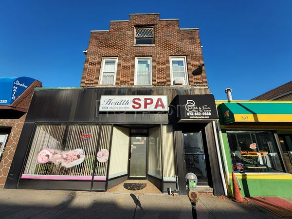 Massage Parlors Bloomfield, New Jersey Health Massage