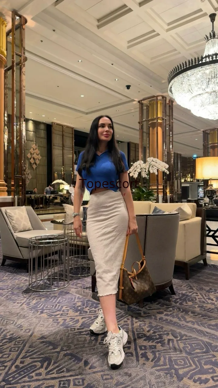 Escorts Bangkok, Thailand Sofiya