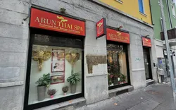 Milan, Italy Arun Thai Spa