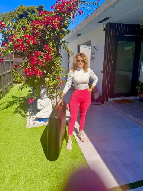 Body Rubs Coral Gables, Florida Helena