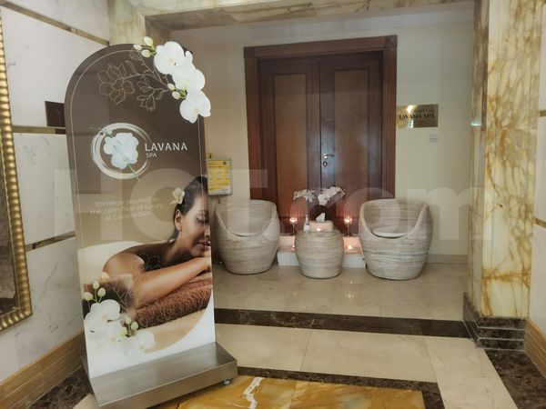 Massage Parlors Dubai, United Arab Emirates Lavana Spa