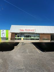 Odessa, Texas Oaks Massage