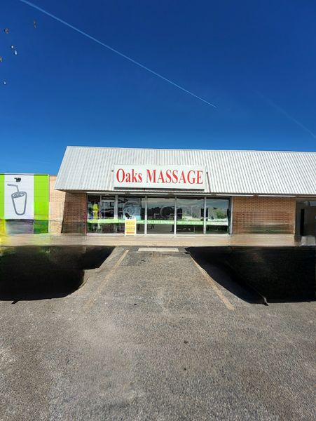 Massage Parlors Odessa, Texas Oaks Massage
