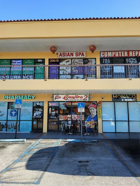 Massage Parlors Miami, Florida Asian Spa Miami Flagler