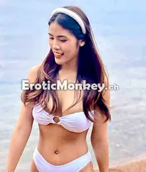Escorts Houston, Texas Luzelle