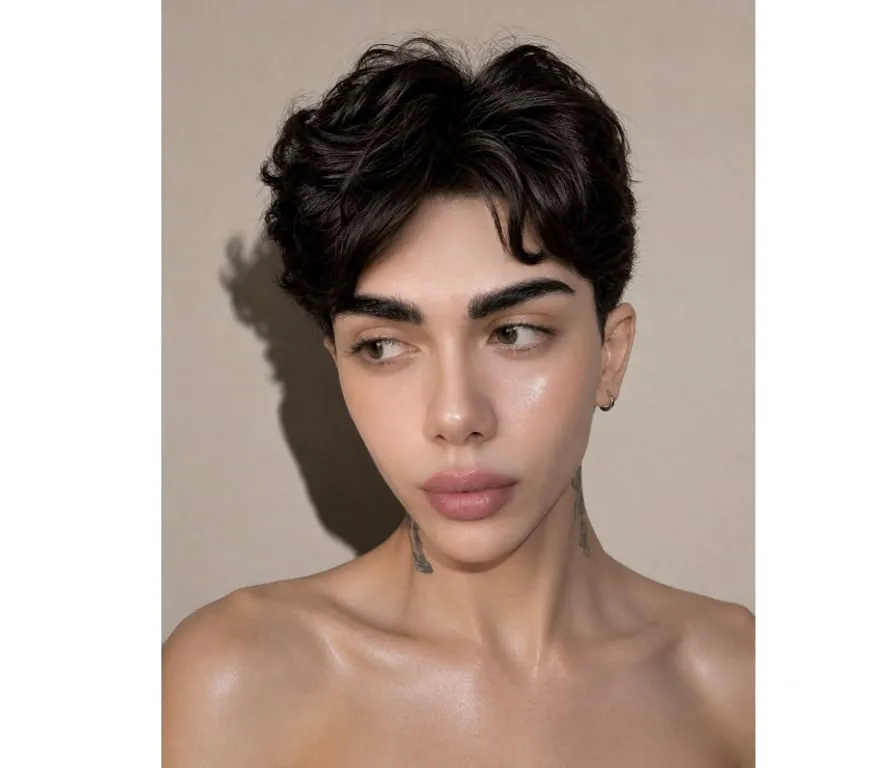 Escorts London, England Twink in London