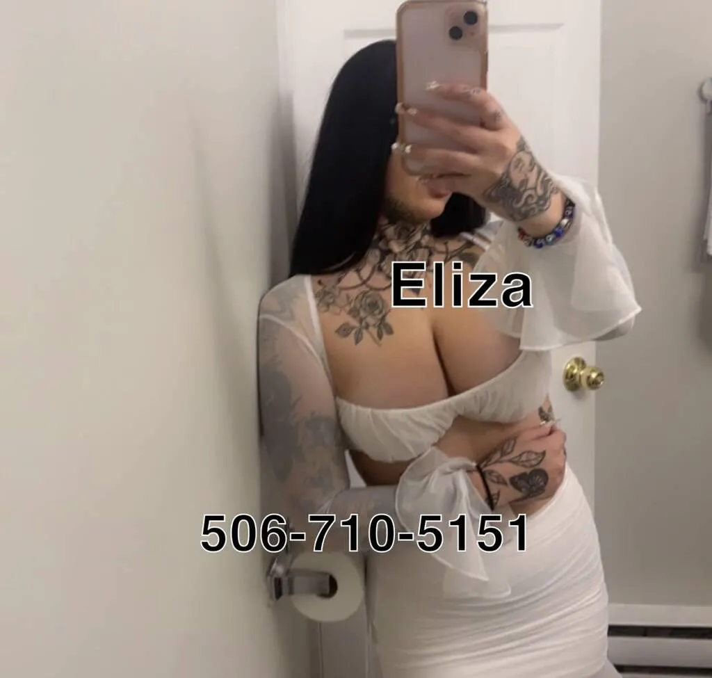 Escorts Fredericton, New Brunswick Eliza