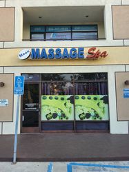 Massage Parlors Glendale, California Moon Massage Spa