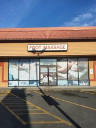 Longview, Washington Lan Tao Massage Spa