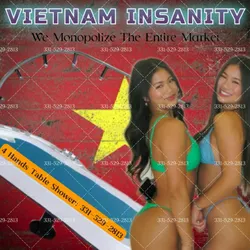 Escorts Chicago, Illinois Thai - Vietnam Orgasm Massage | Our Asian Certified "Sexual Health Primary Care" Masseuses Get You Up And Running With Step-By-Step Directions For "Orgasm Intimacy Interaction" Practice In Bed