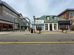 Woodmere, Ohio Blue Mercury Spa