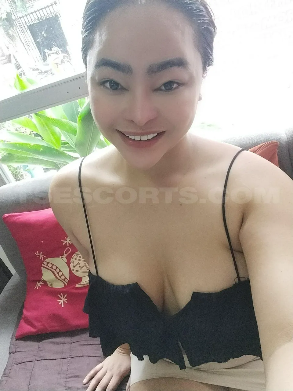 Escorts Cebu City, Philippines sashipearljean