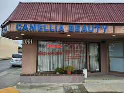 Massage Parlors La Habra, California Camelia Beauty Spa