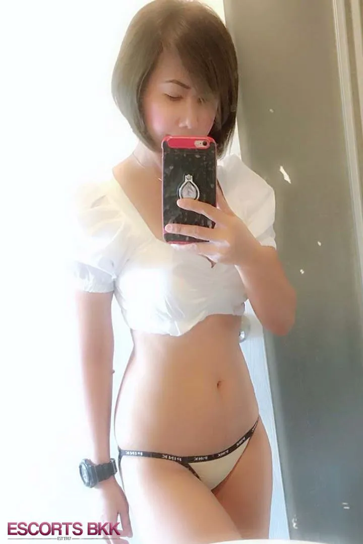 Escorts Bangkok, Thailand Just Landed Sensual Escort Aza Exotic Upscale Companion