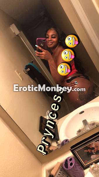 Escorts Jackson, Mississippi Pryncess