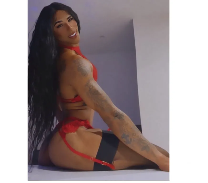 Escorts Leicester, England Scarlett Fit Body 🔥🥵 HOT HERE!