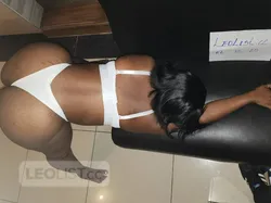 Escorts Brampton, Ontario Amberly